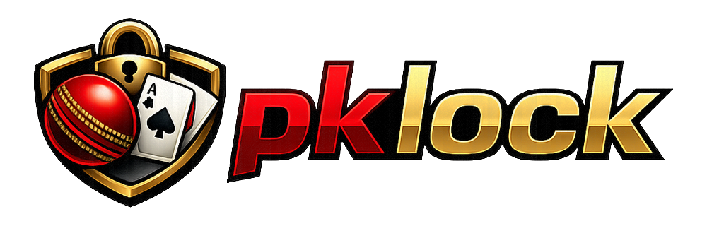 pklock লোগো